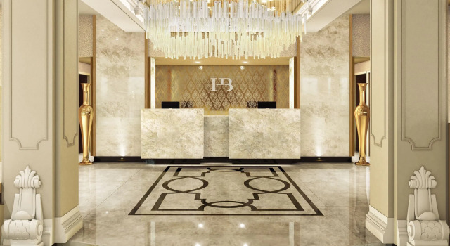 Hotel Birks Montreal