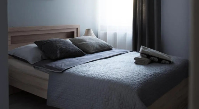 Апартаменты Apartamenty France Faktura VAT