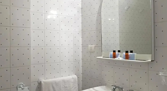 Номер Standard Hotel Fortezza
