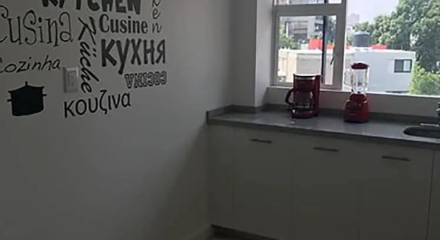 Roma Suites, Забронировать Апартаменты/квартира Апартаменты Мехико, рядом с Чильпансинго, Апартаменты/квартира