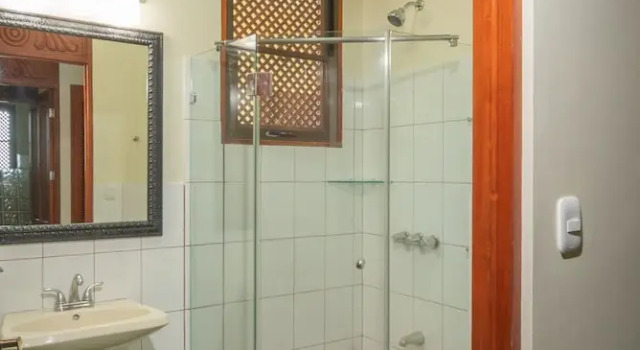 Номер Standard с 2 комнатами с красивым видом из окна Club del Mar Oceanfront