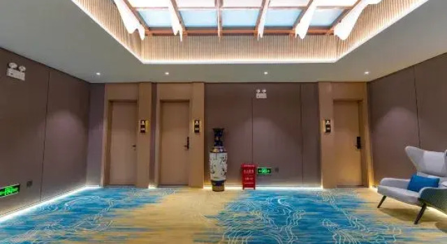 Yimen Potao Smart Hotel