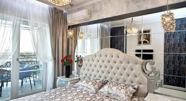Beach & Beatles Apartments, Rezerwuj Apartament Apartamenty w Odessa region, Apartament