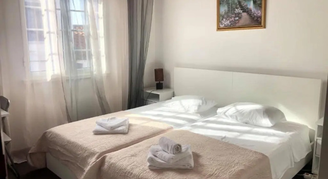 Standard Zimmer Sandra Hause