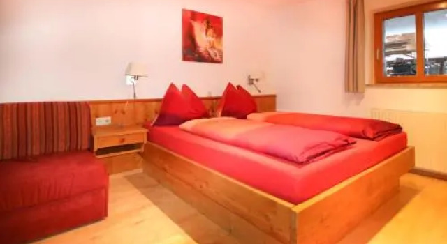 Haus Berge Appartements, Забронировать Апартаменты/квартира Апартаменты Ваграйн, рядом с Гондольный подъемник Графенбергбан, Апартаменты/квартира