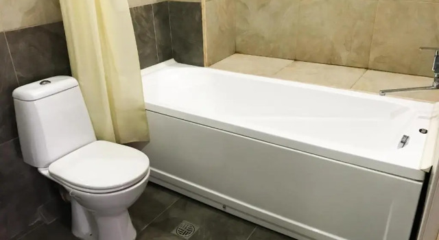 Номер Standard Guesthouse Abashidze 4