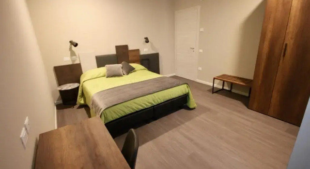 Номер Deluxe Pove 2.4 Hotel