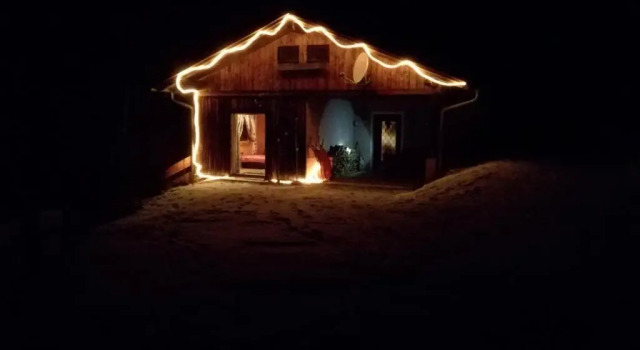 Ferienhaus am Wallnerhof, Забронировать Отель Флаттах Mölltaler Glacier