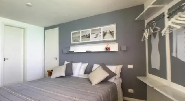 Apartamentos Privados Othon Palace