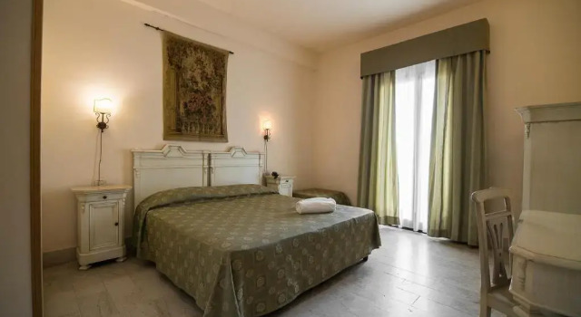 Двухместный номер Economy Baglio Basile - CDSHotels