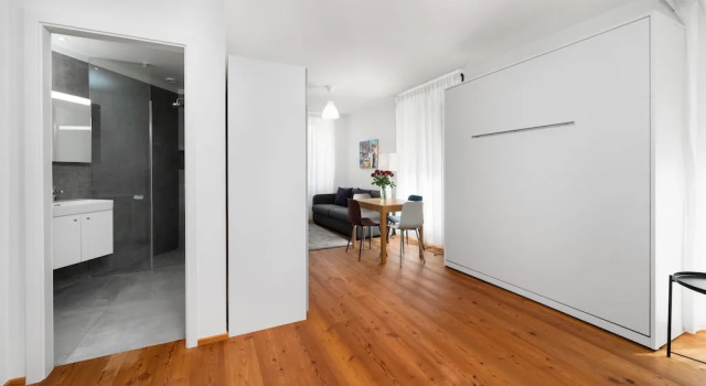 The Studios Montreux - Swiss Hotel Apartments, Забронировать Апартаменты/квартира Отели Монтрё с бассейном, рядом с Montreux Christmas Market, Бассейн