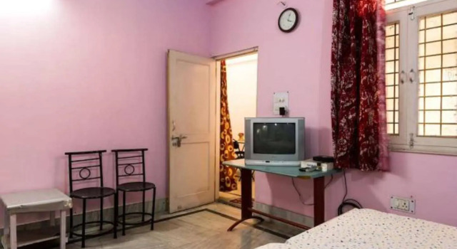 Balaji Bed and Breakfast