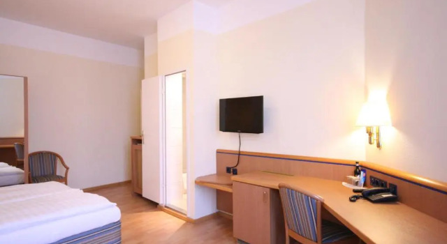 Номер Comfort Altstadt Hotel