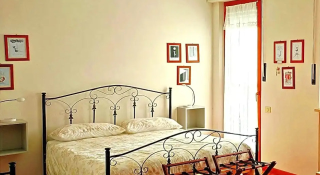 B&B L'Assiolo, Rezervovat Penzión se snídaní Ancona 