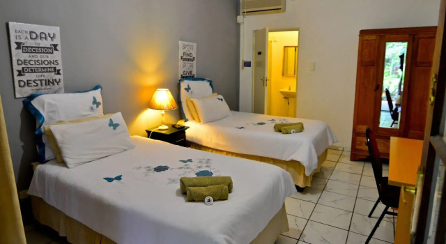 Lalamo Guest House