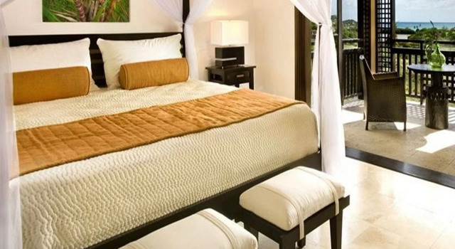 Sugar Ridge, Buchen Sie Hotel Ffryes Antigua und Barbuda