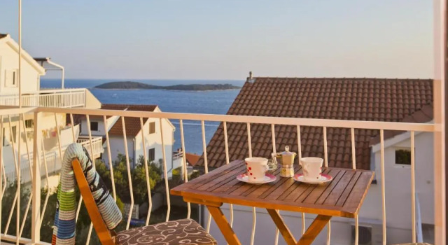 Студия Apartments Anita