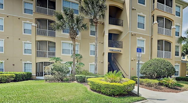 Family-friendly Windsor Hills - Near Disney! 3 Bedroom Condo