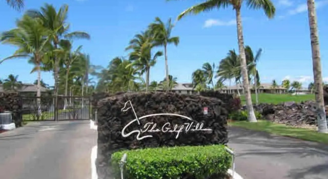 Номер Standard The Mauna Lani Golf S K5 3 Bedroom Condo by RedAwning