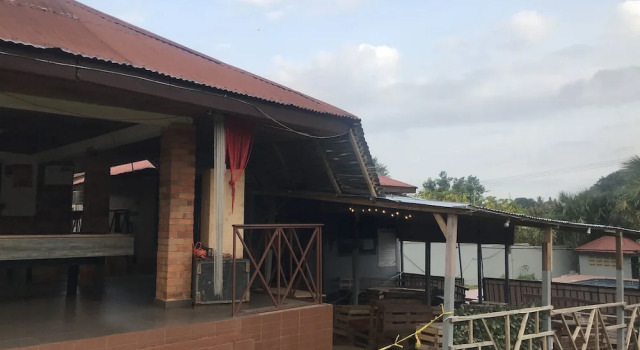 Номер Executive c 1 комнатой с видом на город Whispers  Guest House