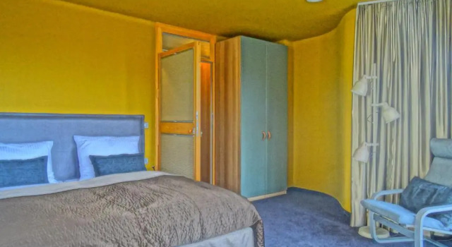 OMYXL Apartment