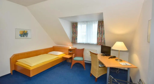 Номер Classic Hotel Fasanengarten