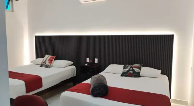Номер Deluxe Hotel Cermar Plaza