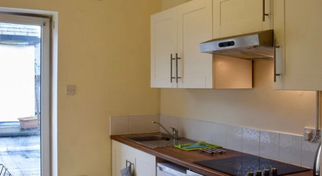 Spacious 1 Bedroom Flat in Dublin, Reserva ahora Apartamento Condado de Dublín Condado de Dublín