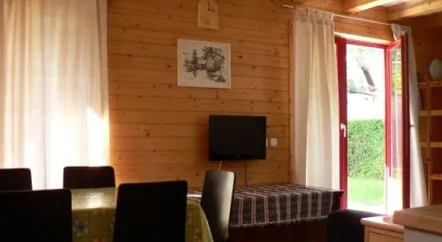 Apartments and Holiday Home Grohar