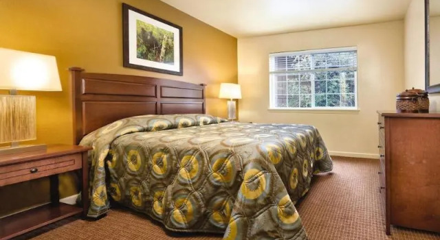 Номер Standard WorldMark Pinetop