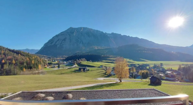 Grimmingblick, Prenota Hotel Hotel a Stiria con parcheggio, Parcheggio