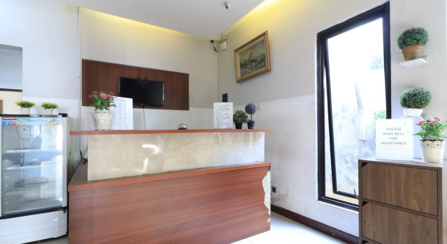 Uptown Residence