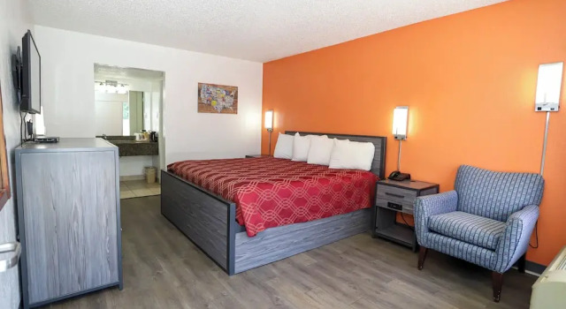 Express Inn, Buchen Sie Hotel Durant Texoma