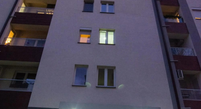 Feels like home 2, Rezerwuj Hotel Hotele w Skopje z parkingiem, Parking