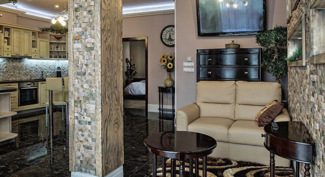 Mountain Resort Residences, Забронировать Апартаменты/квартира Апартаменты Прешовский края, Апартаменты/квартира