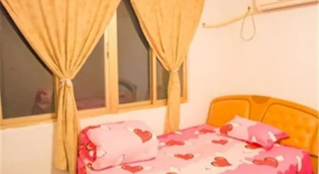 Xiamen Gulangyu Backpackers Home Family Hotel, Book Hotel Siming 