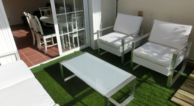 Total Valencia Attics III, Забронировать Отель Экстрамурс 