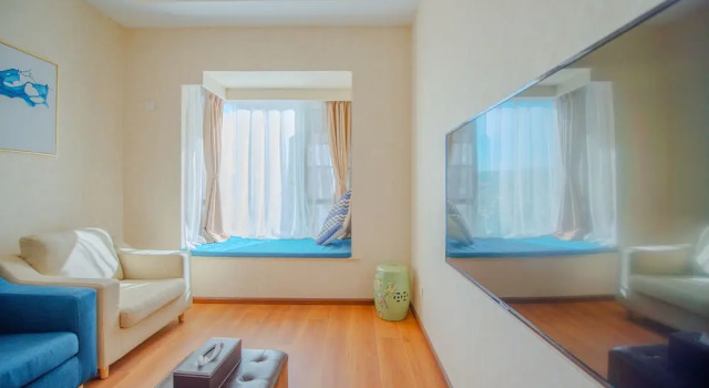 Skylini Seaview Holiday Inn-Dali, Reservar Hotel Hotéis em Dali com estacionamento, Estacionamento