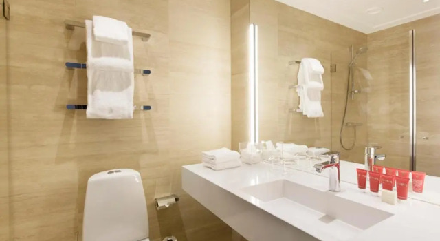 Номер Standard Elite Hotel Mimer