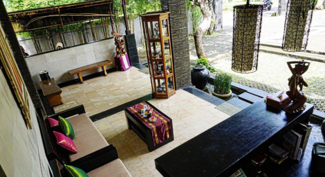 Bali Merita Villas, Boek Villa Hotels in Bali met zwembad, Zwembad