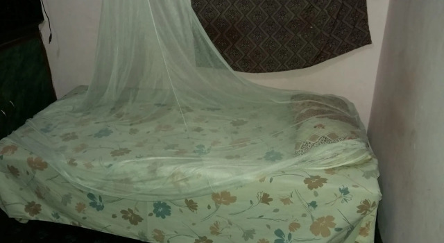 Somit Paying Guest House