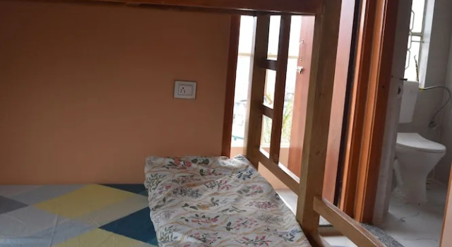 Номер Economy Elysian Home