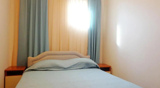 Апартаменты Apart Hotel Semashko