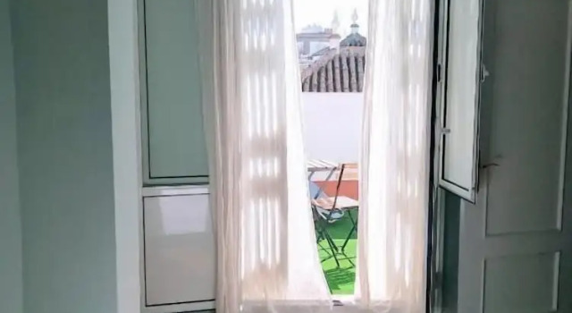 Апартаменты c 1 комнатой с балконом Wish-Suite Juderia de Sevilla Apartment