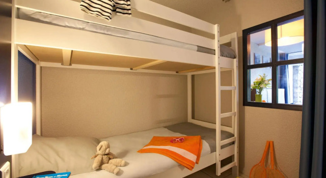 Belambra Hotels & Resorts Casteljau Lou Castel, Prenota Hotel Berrias-et-Casteljau 