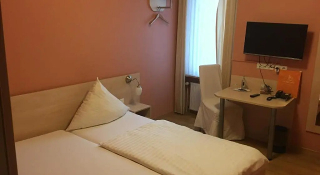 Двухместный номер Standard Hotel Martin