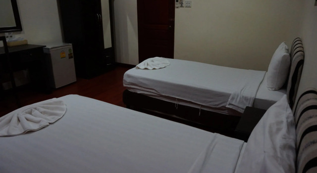 Phounsiri Hotel, Reserva ahora Hotel Provincia de Vientián 