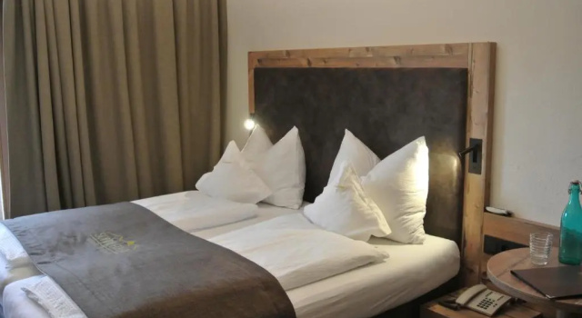 Семейный номер Standard SONNLEITEN Alpin Hotel