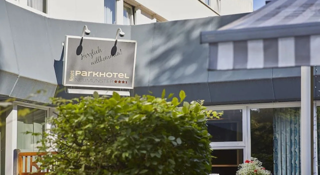 Neues Parkhotel