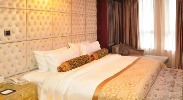 Liyang Jiafeng Pearl Hotel